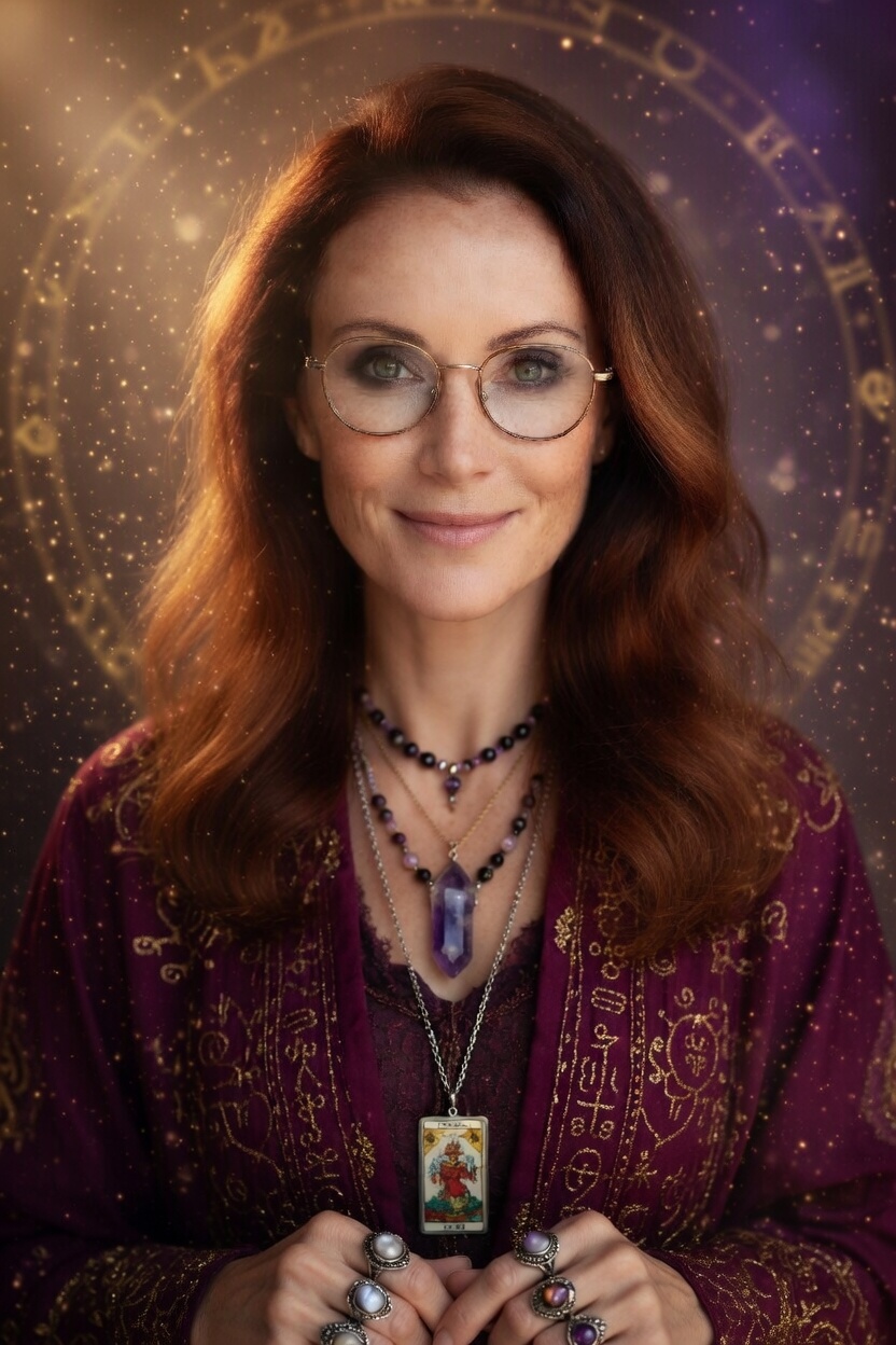 Aurelia Voss