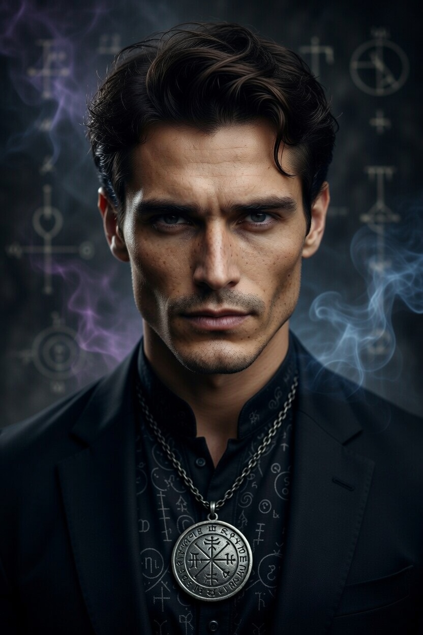 Balthazar Crowe