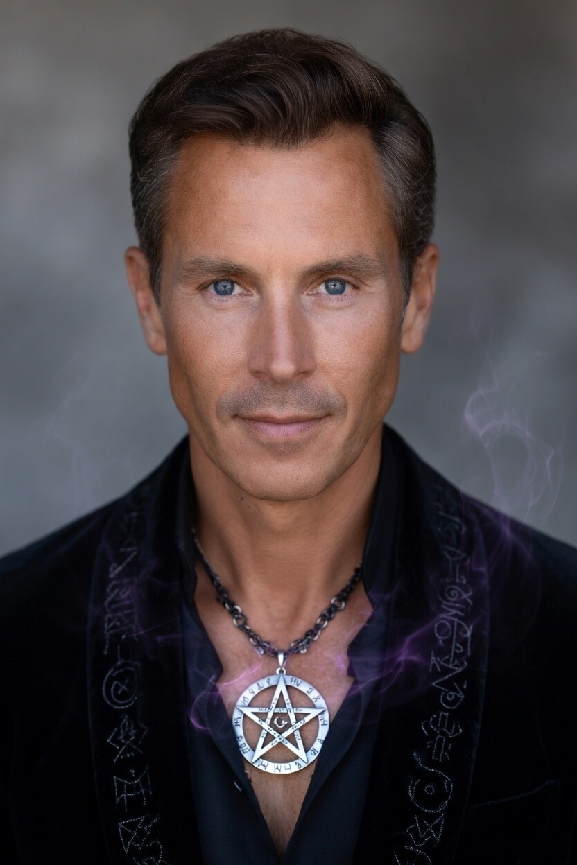 Orion Hale